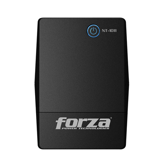 UPS Forza NT-1011 de 1000 VA vista frontal