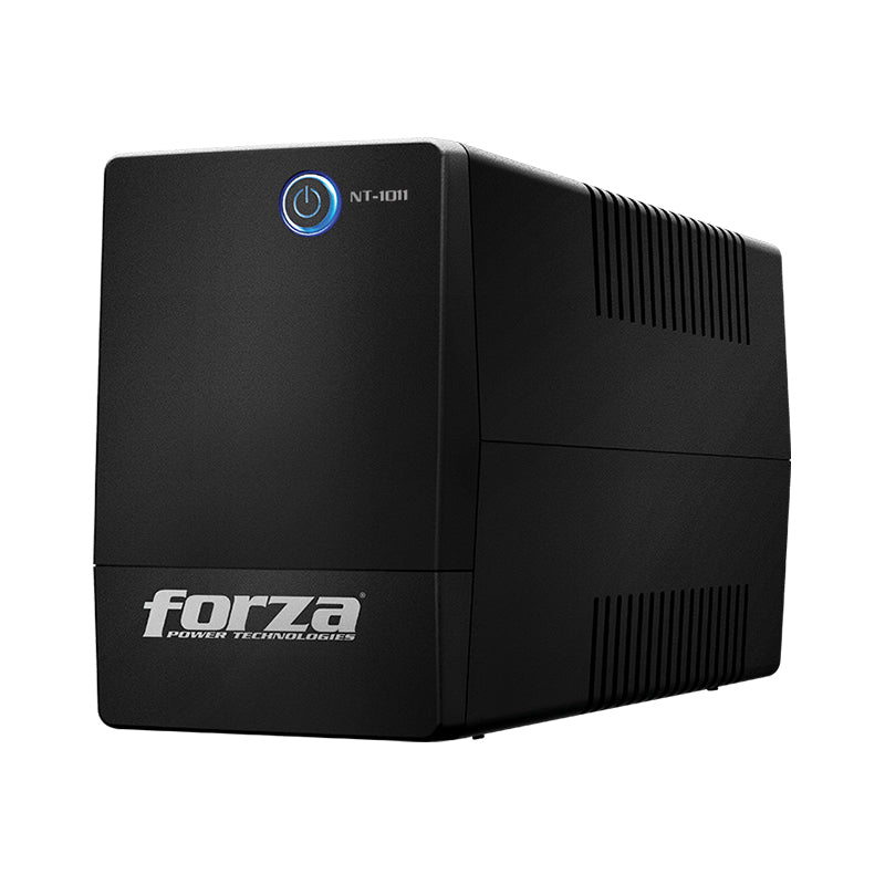 UPS Forza NT-1011 vista lateral