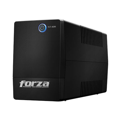 UPS Forza NT-1011 vista lateral
