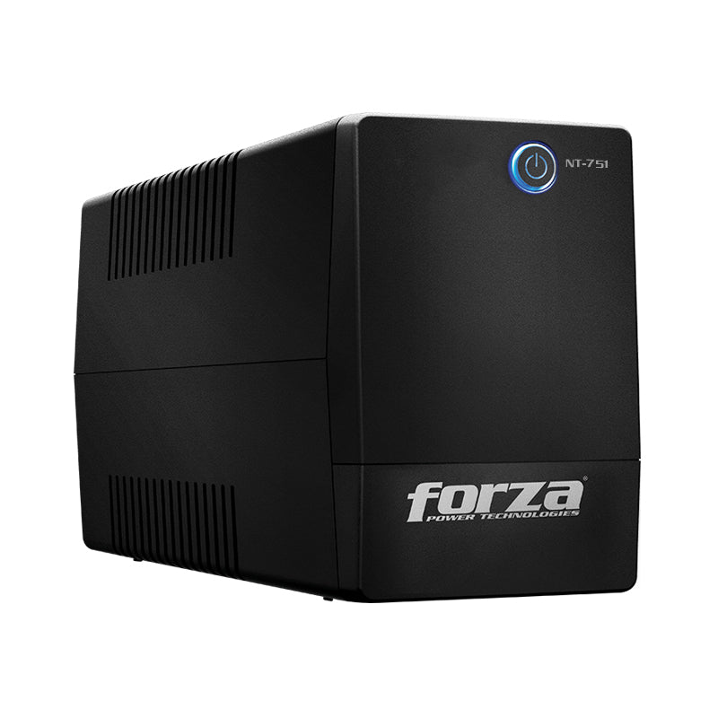 UPS Forza NT-751 vista superior