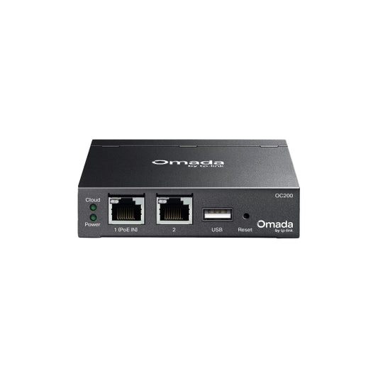 TP-Link OC200 - Controlador Omada
