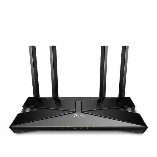 TP-Link Archer AX53 - Router Wi-Fi 6 AX3000