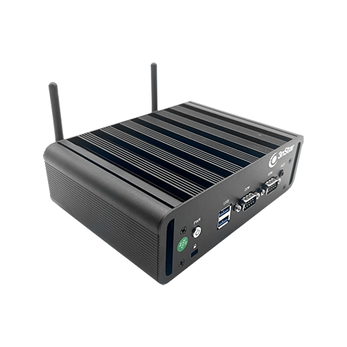 3nStar PC086 - PC compacta para punto de venta Core i5, 8 GB/500 GB SSD