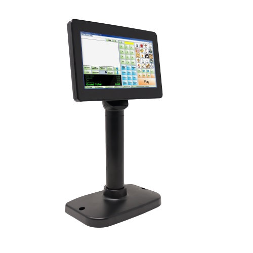 3nStar PDL007U - Pantalla para cliente 7" USB