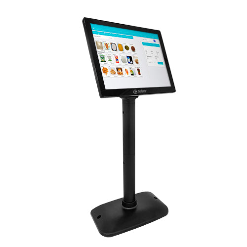 3nStar PDL110U - Pantalla para cliente 9.7" USB