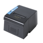 Impresora térmica de recibos AON PR-200 de 80 mm, vista frontal