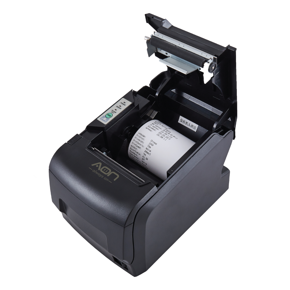 AON PR-250 impresora térmica 80 mm 250 mm/s