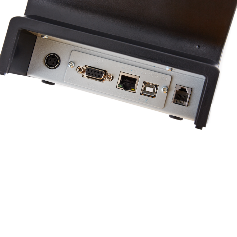 AON PR-250 impresora térmica de recibos USB, Ethernet y serial