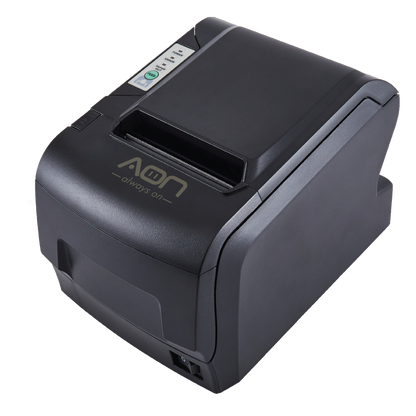 Impresora térmica de recibos AON PR-250 de 80 mm