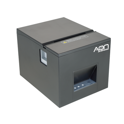 Impresora de recibos AON PR-350WF para punto de venta