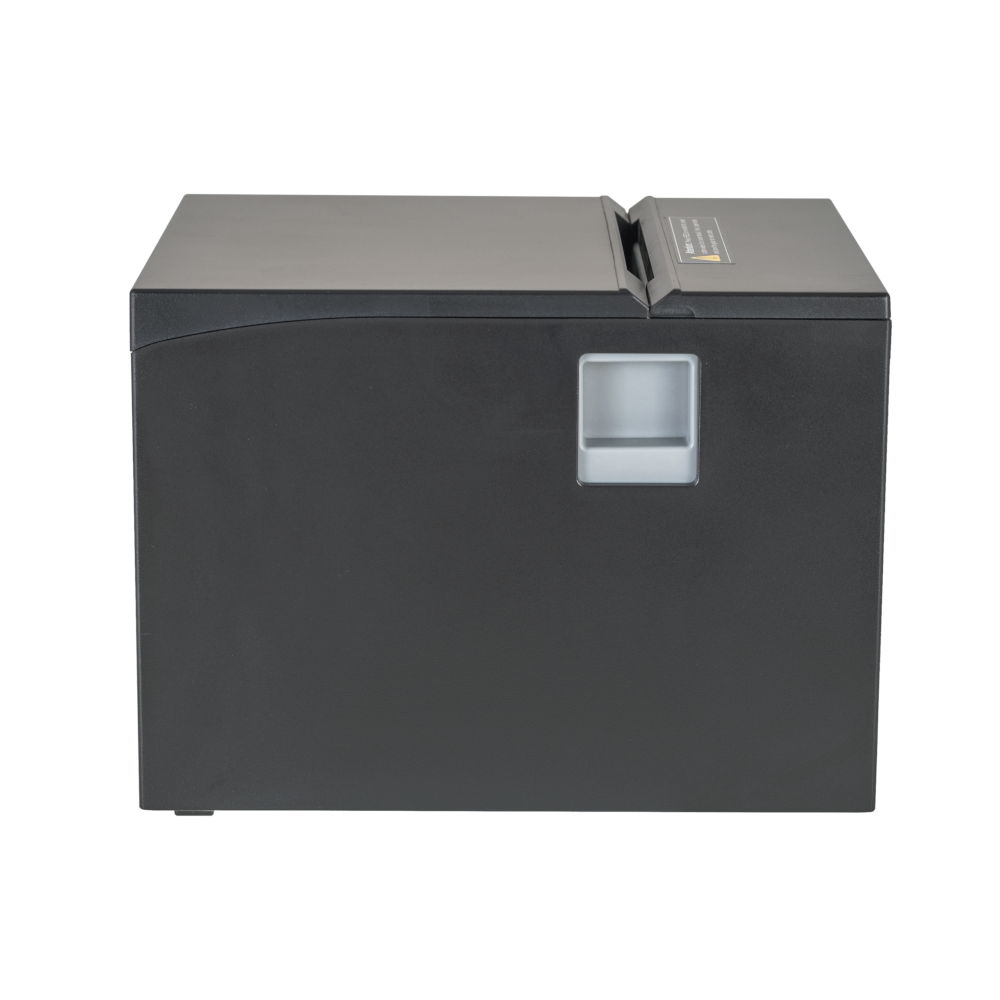 AON PR-350WF impresora térmica vista lateral