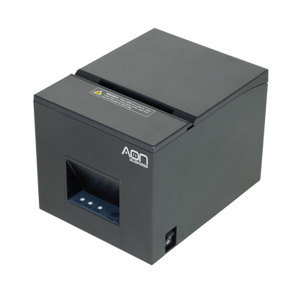Impresora térmica de recibos AON PR-350WF de 80 mm con Wi-Fi