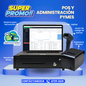 PROMO - POS Y ADMINISTRACION PARA PYMES