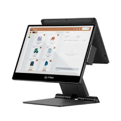 3nStar P7 - Terminal POS Windows 11, 8 GB/240 GB SSD