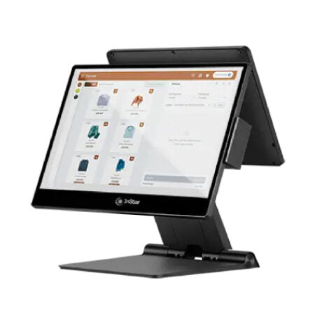 3nStar P7 - Terminal POS Windows 11, Intel N95, 8 GB/240 GB SSD