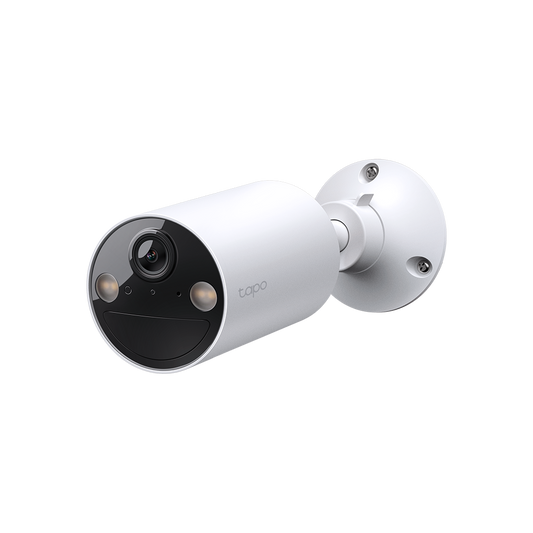 TP-Link Tapo C410 - Cámara inalámbrica con batería