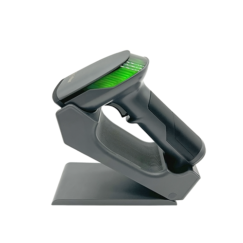 3nStar SC430 - Escáner de códigos 1D y 2D con base