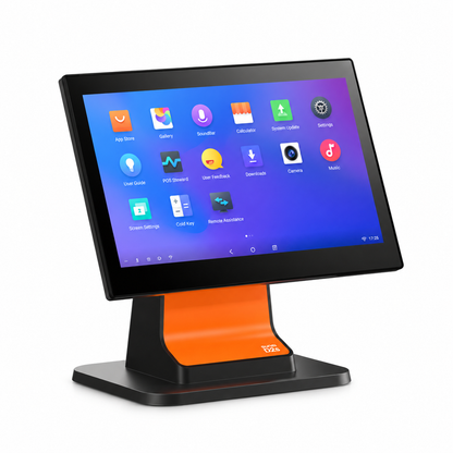 SUNMI D2s LITE TERMINAL POS ANDROID DE ESCRITORIO