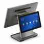 SUNMI D3 DOUBLE SCREEN TERMINAL POS ANDROID
