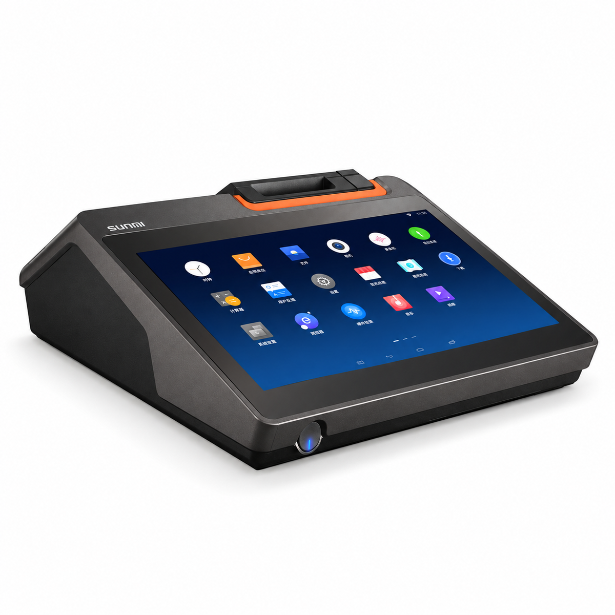 SUNMI T2 MINI TERMINAL POS ANDROID TODO EN UNO