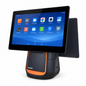 SUNMI T2s TERMINAL POS ANDROID CON IMPRESORA DE 80 MM