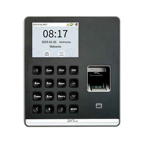 ZKTeco SenseFP M1 - Control de acceso con huella