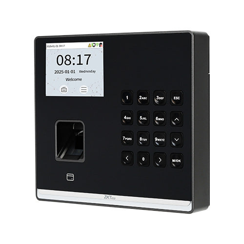 ZKTeco SenseFP M2 - Control de acceso con huella