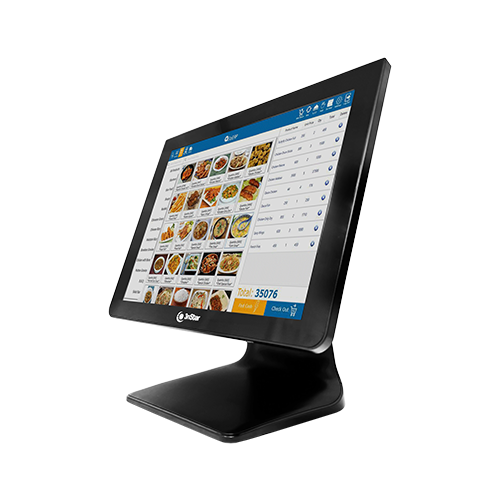 3nStar TCM008 - Monitor táctil 15" VGA y HDMI
