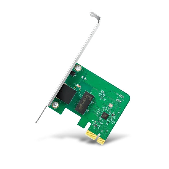 TP-Link TG-3468 - Tarjeta de red Gigabit PCIe