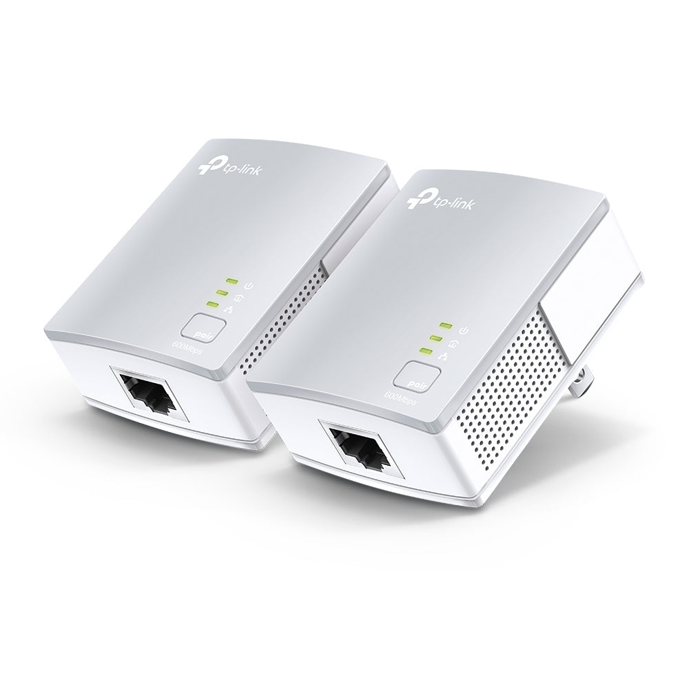 TP-Link TL-PA4010 - Kit Powerline