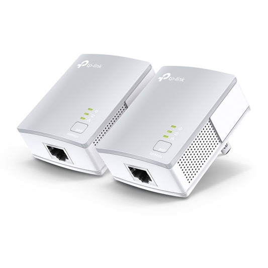 TP-Link TL-PA4010 - Kit Powerline