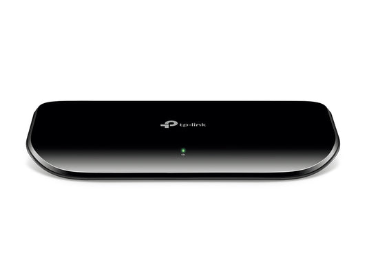 TP-Link TL-SG1008D - Switch 8 puertos Gigabit