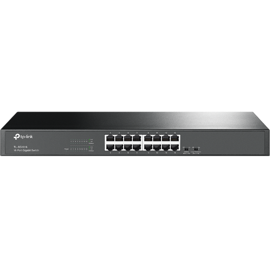 TP-Link TL-SG1016 - Switch 16 puertos Gigabit