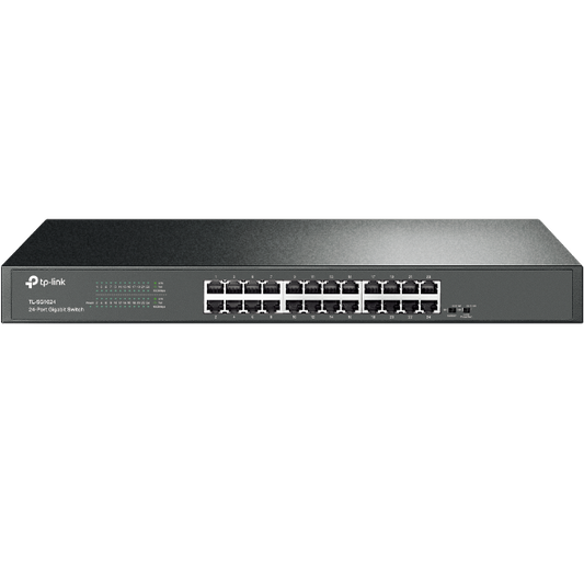 TP-Link TL-SG1024 - Switch 24 puertos Gigabit
