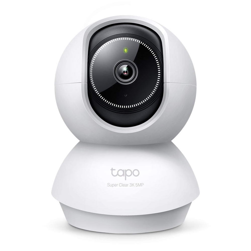 TP-Link Tapo C230 - Cámara de seguridad Wi-Fi 360°