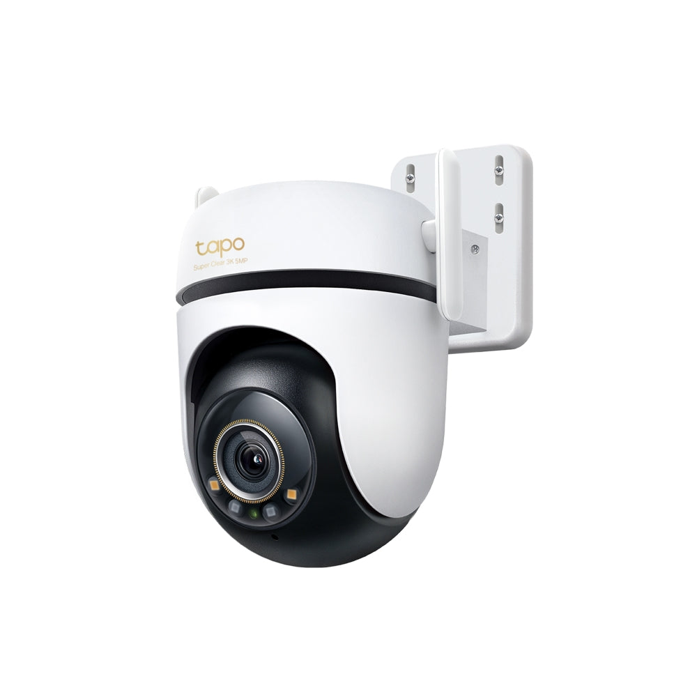 TP-Link Tapo C530WS - Cámara Wi-Fi exterior 360°