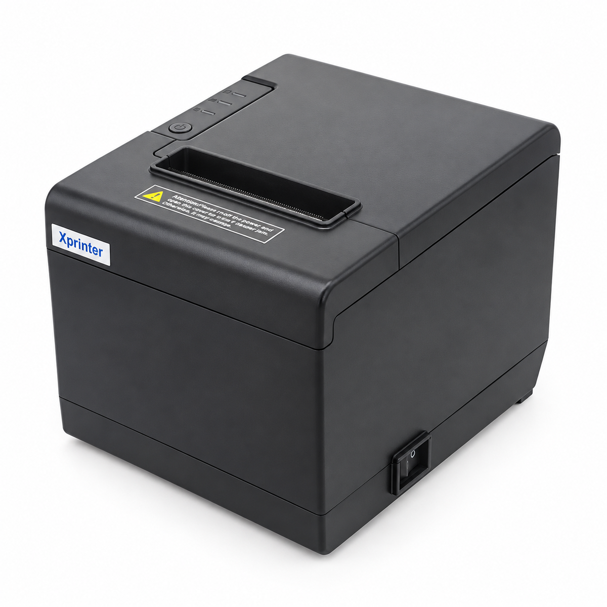 XPRINTER XP-Q851L IMPRESORA TÉRMICA DE RECIBOS 80 MM