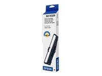 Cinta Epson S015329 negra para impresoras FX-890 - imagen 2