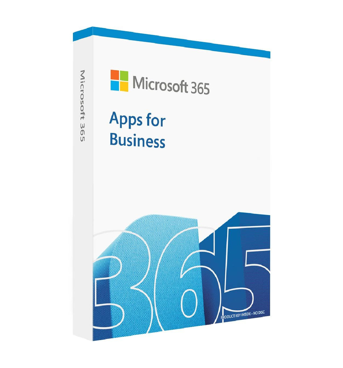Microsoft 365 Apps para negocios suscripción de 1 año