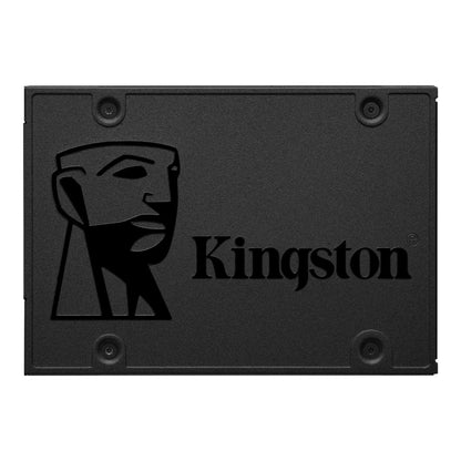 Kingston A400 vista frontal