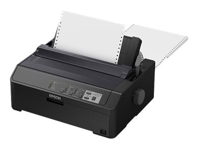 Epson FX-890II - Impresora de matriz de puntos 9 pines USB y paralelo - imagen 3