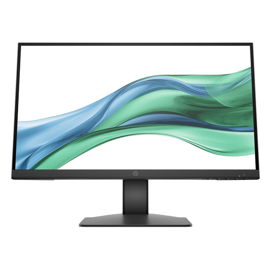 Monitor HP 322pe de 21.45 pulgadas vista frontal