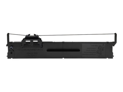 Cinta Epson S015339 negra para impresoras de libretas PLQ - imagen 2
