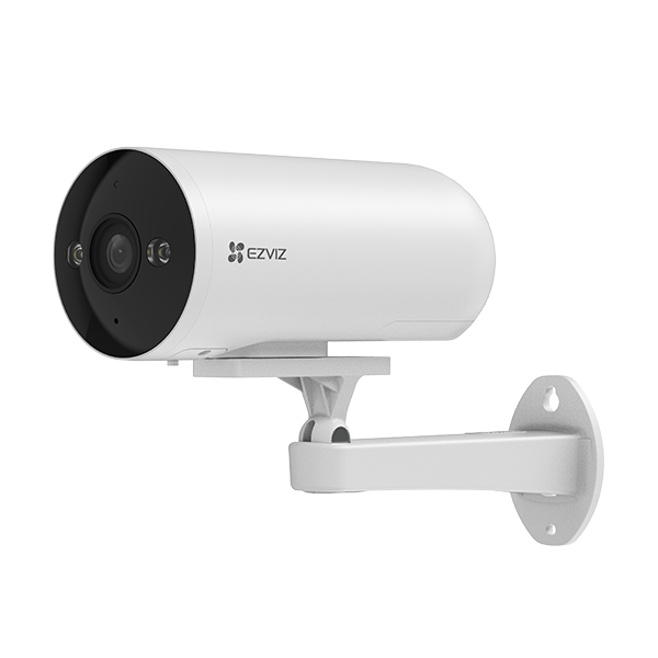 EZVIZ H5 PoE - Cámara PoE exterior con visión nocturna a color