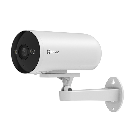 EZVIZ H5 PoE - Cámara PoE exterior con visión nocturna a color