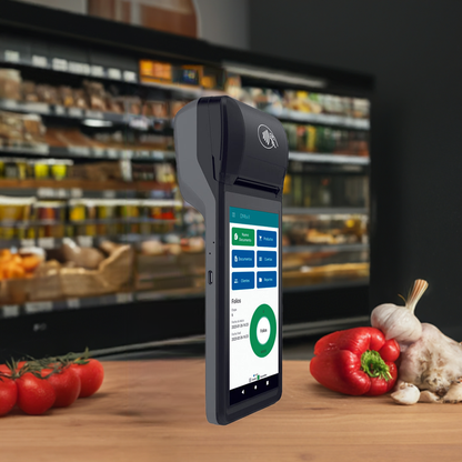 POS HKA SMART MINI PLUS