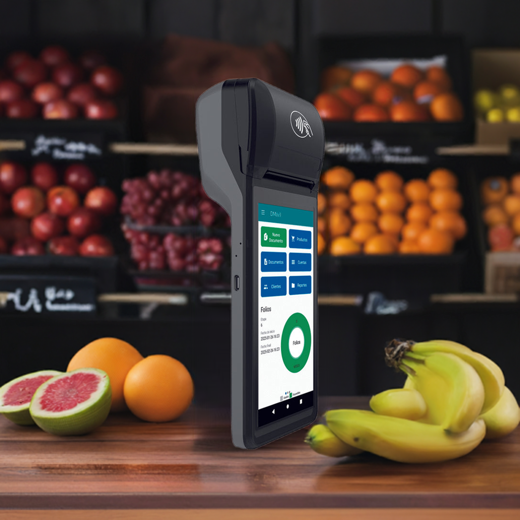 POS HKA SMART MINI PLUS