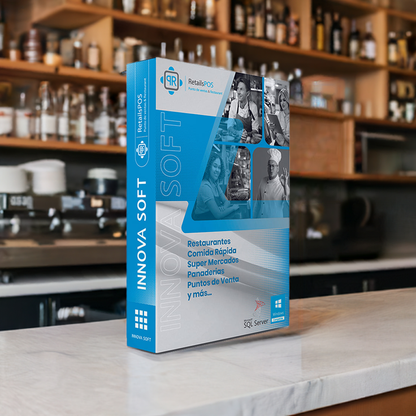 LICENCIA RETAILS POS - ANUAL