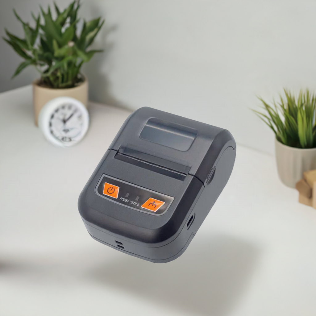 XPRINTER IMPRESORA TERMICA PORTABLE 58MM