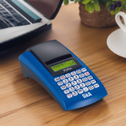 POS HKA FLOWPRO MINI